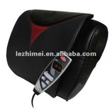 Almofada de massagem Shiatsu LM-703 carro